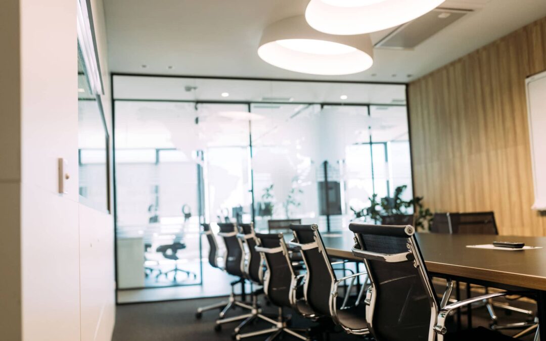 Commercial Cleaning Services