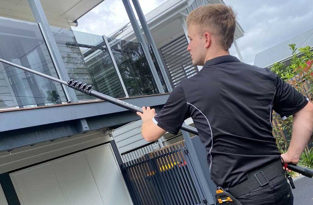 Specialty and Additional Cleaning Services