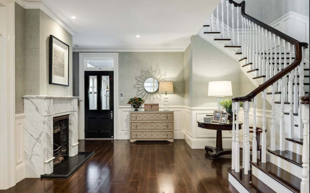 Private Home Cleaning Brisbane