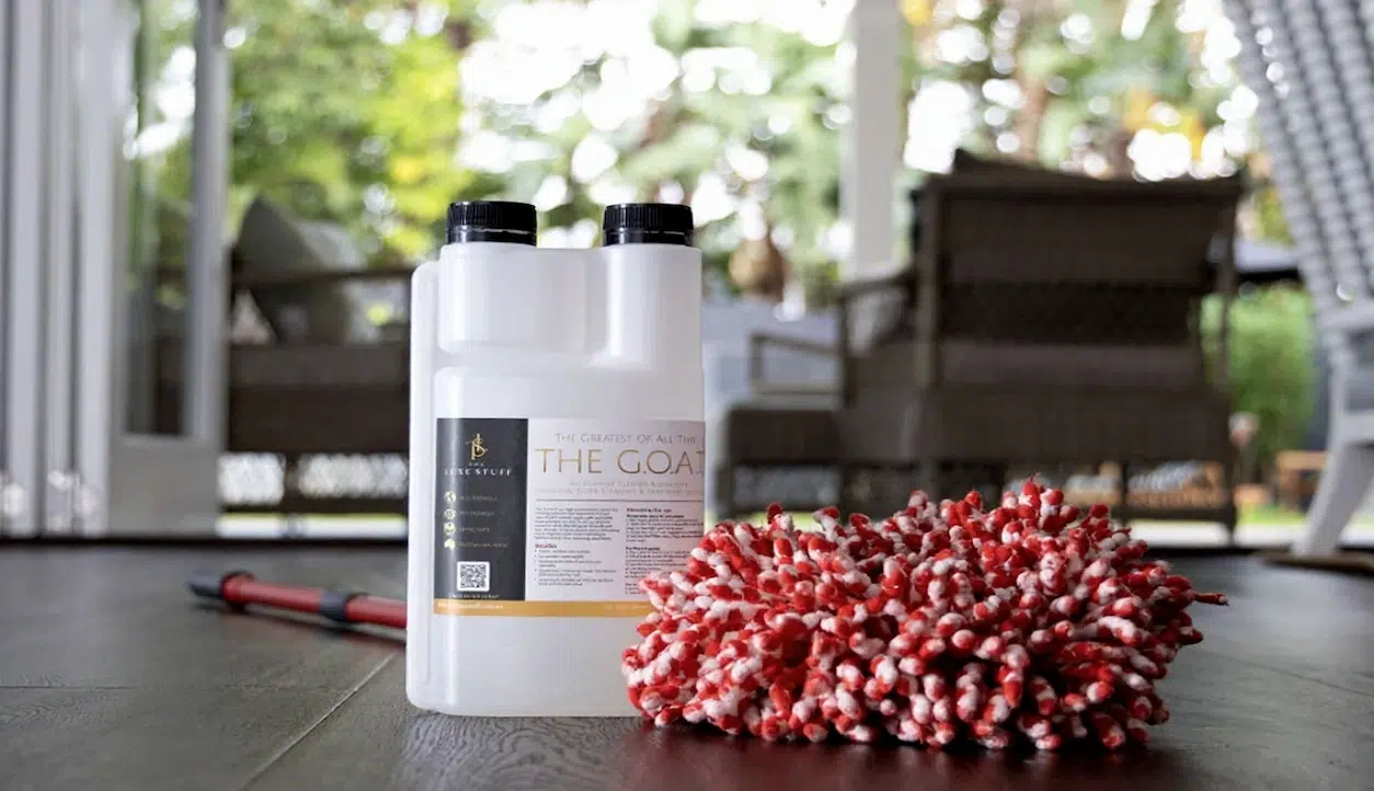 The Underrated Essentials Behind a Flawless Finish
