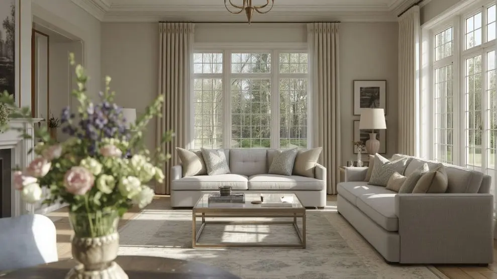 Luxe Clean Group